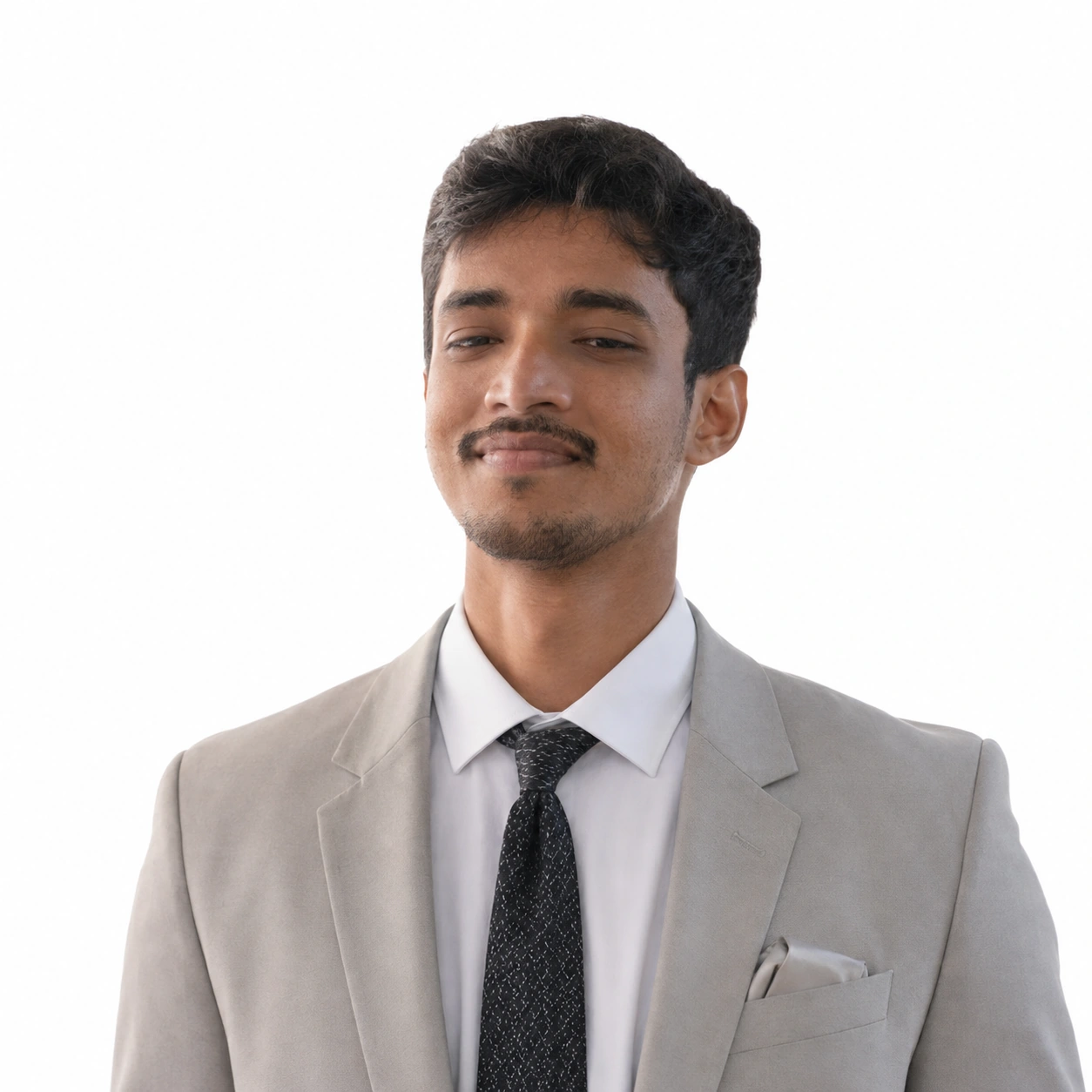 Mr. Shahabaj Gawali, Co-Founder at Botbruz